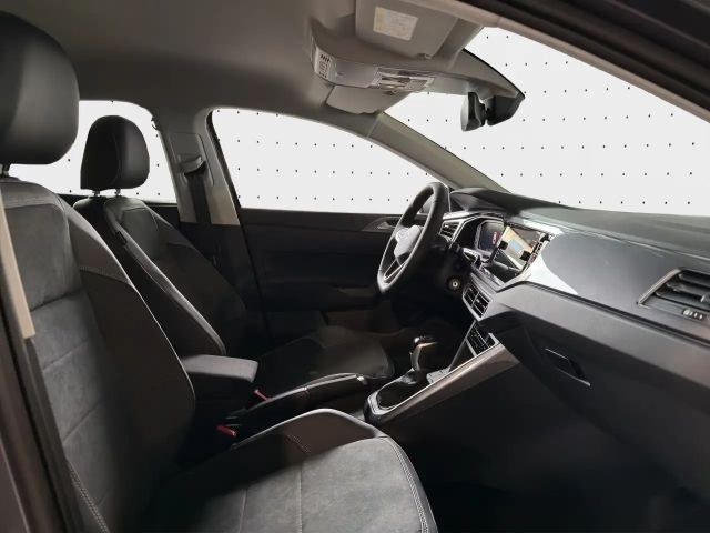 Volkswagen Polo 1.0 TSI DSG Style