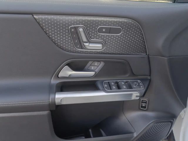 Mercedes-Benz EQB 250 7-zitter Progressive