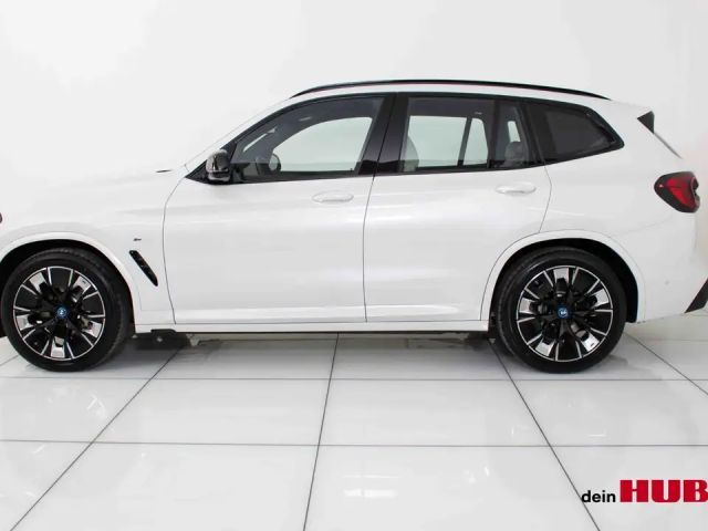 BMW iX3 iX3