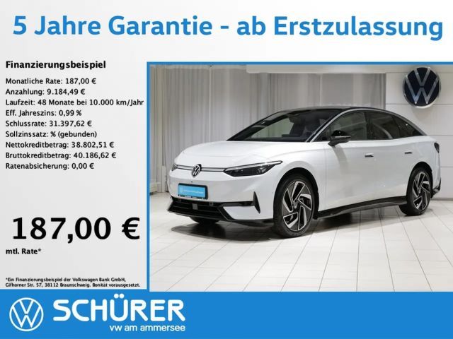 Volkswagen ID.7 Pro