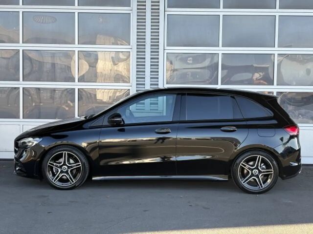 Mercedes-Benz B 200 AMG Line