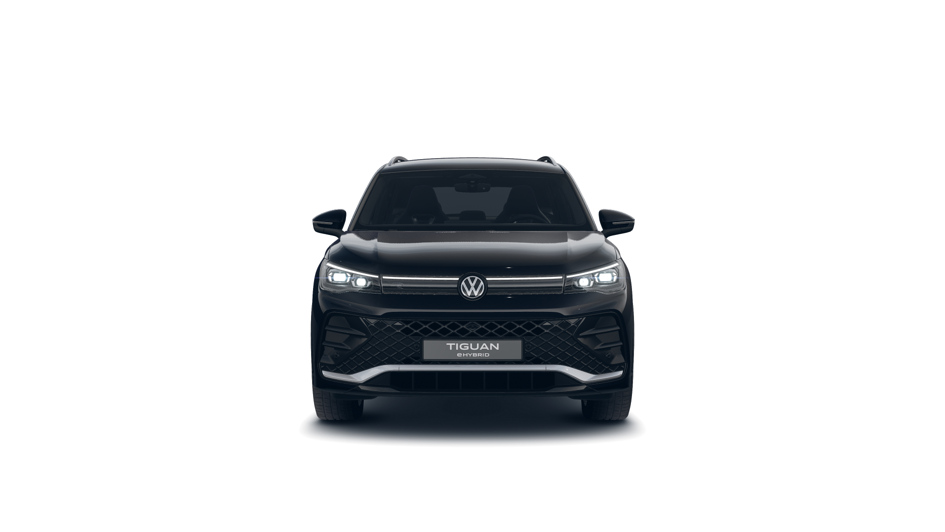 Volkswagen Tiguan DSG R-Line eHybrid