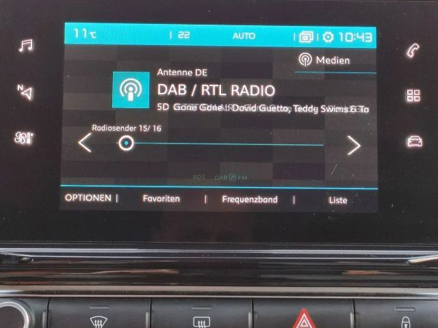 Citroën C3 Elle,LED.Navi.PDC.Kamera.Tempo.