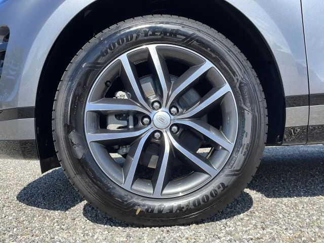 Land Rover Range Rover Evoque Dynamic SE