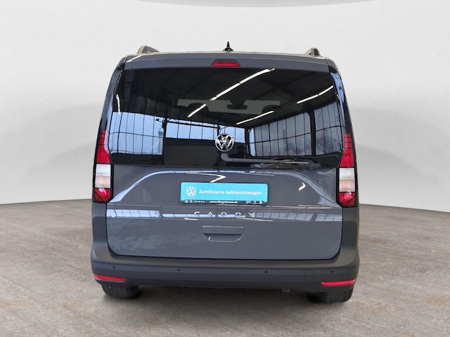 Volkswagen Caddy 1.5 TSI Combi DSG Maxi