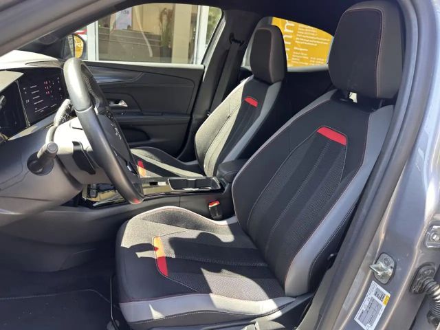 Opel Mokka GS-Line Grand Sport Turbo