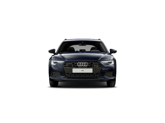 Audi A6 45 TFSI Avant S-Tronic
