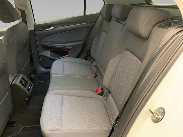 Volkswagen Golf Golf VIII Life