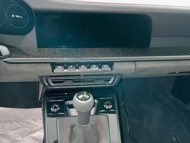 Porsche 992 Coupé GT3