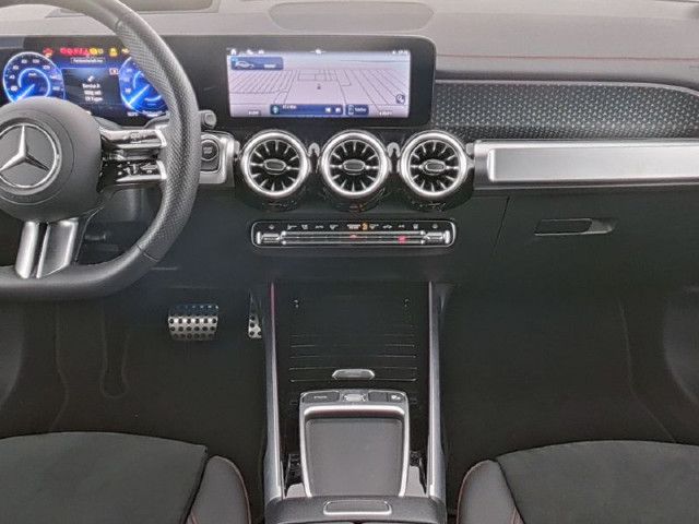 Mercedes-Benz EQB 300 4MATIC