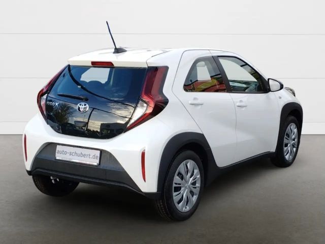 Toyota Aygo X Business Hatchback