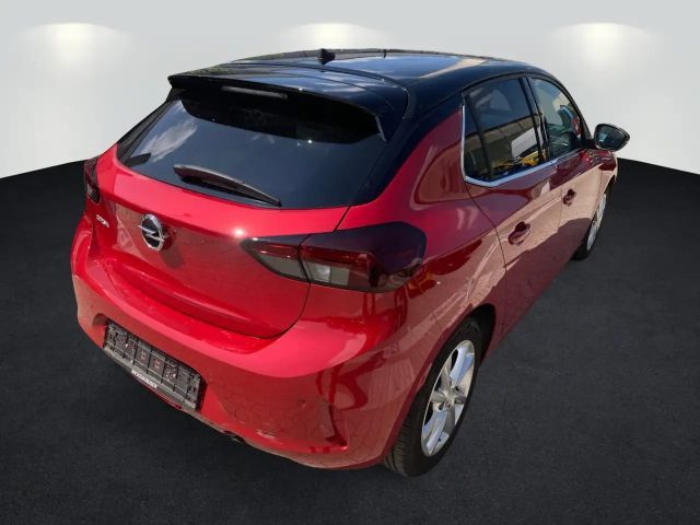 Opel Corsa 1.2 Turbo Turbo