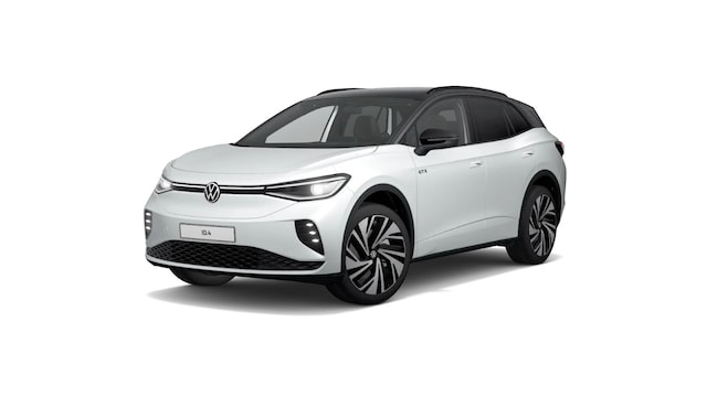 Volkswagen ID.4 GTX IQ.Drive