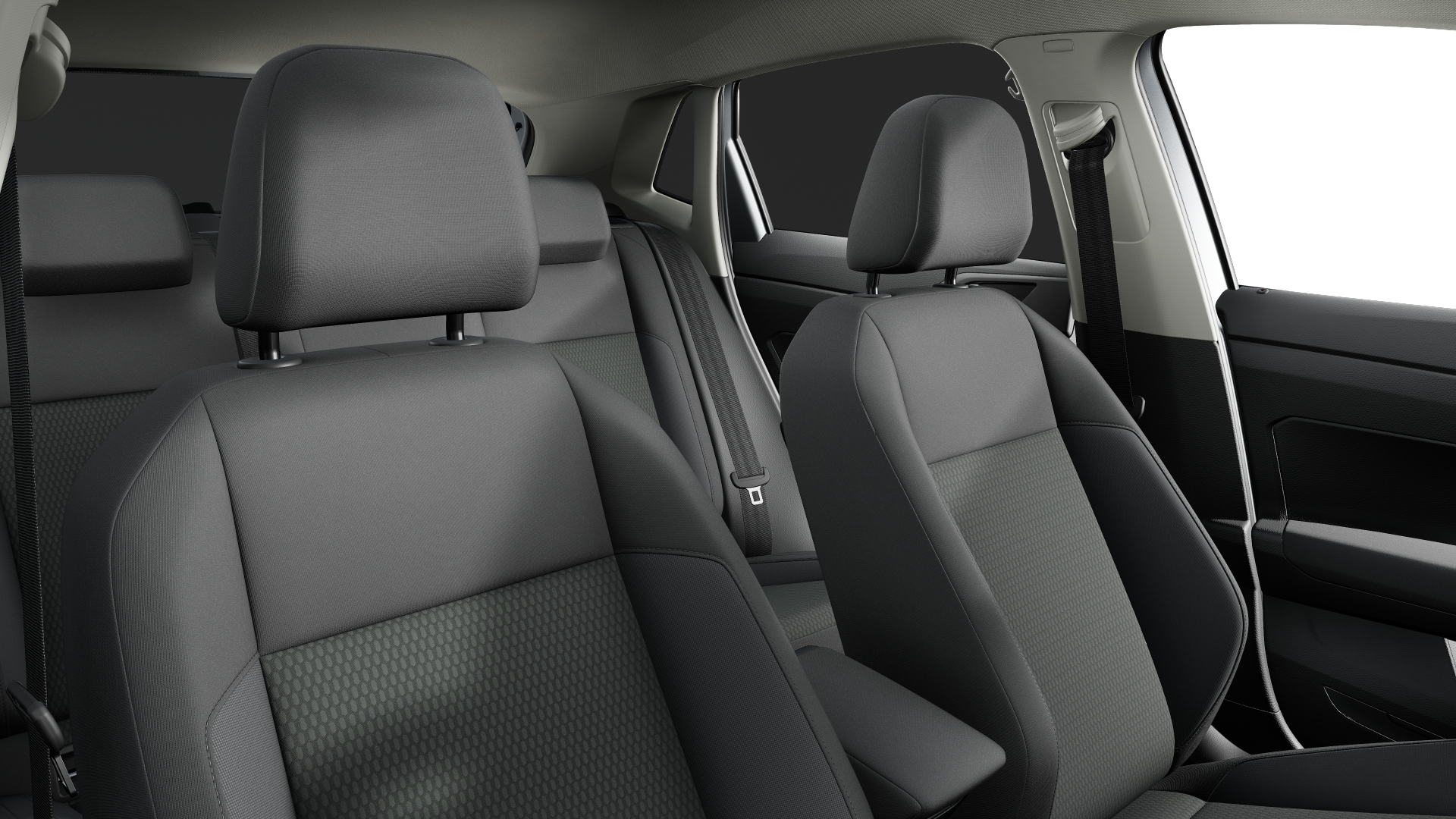 Volkswagen Polo 1.0 TSI DSG IQ.Drive Life