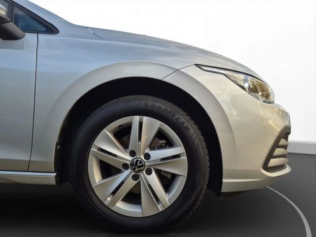 Volkswagen Golf DSG Golf VIII Variant