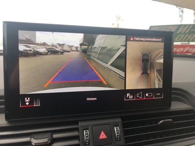 Audi Q5 55 TFSI Hybride Quattro S-Line