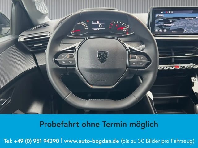 Peugeot 208 Active Pack