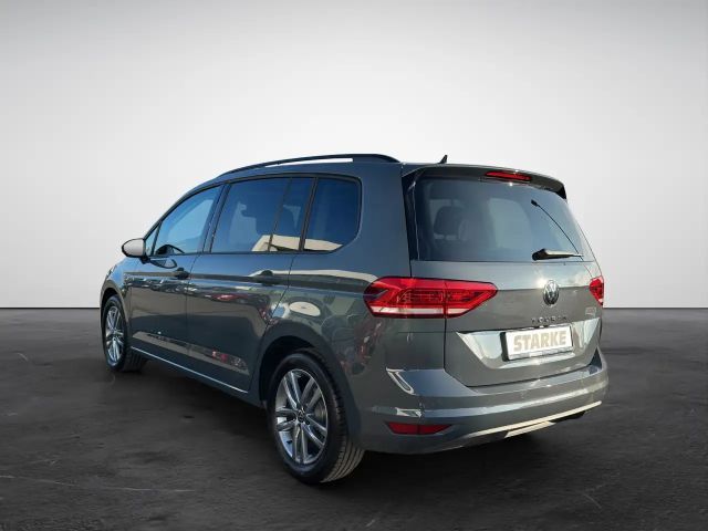 Volkswagen Touran 1.5 TSI Comfortline DSG