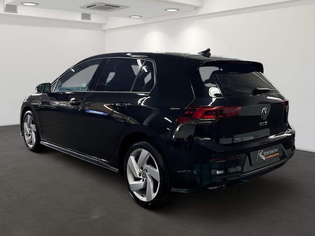 Volkswagen Golf 1.4 TSI DSG GTE