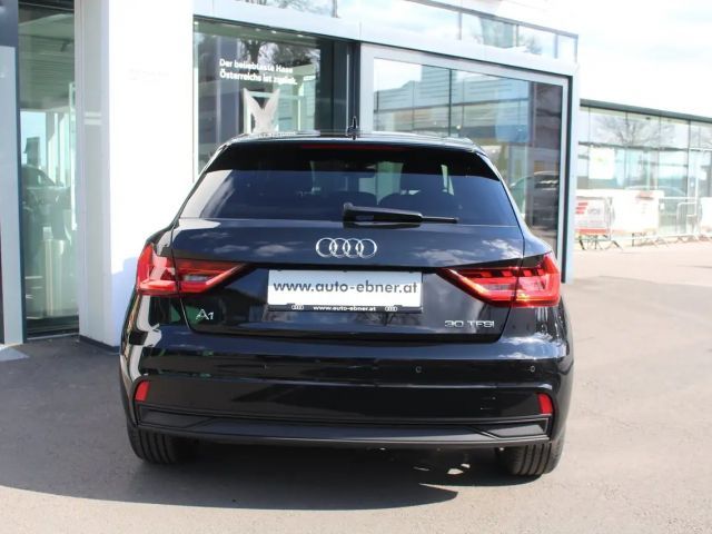 Audi A1 30 TFSI