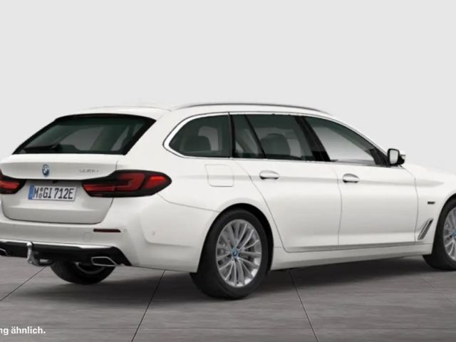 BMW 530 530e Luxury Line