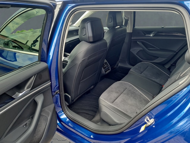 Volkswagen Passat 2.0 TDI