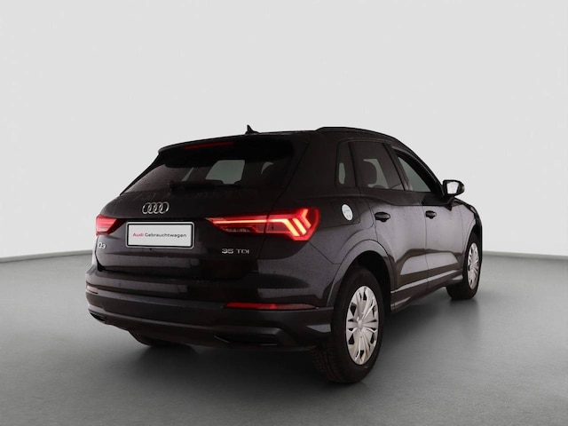 Audi Q3 35 TDI S-Tronic