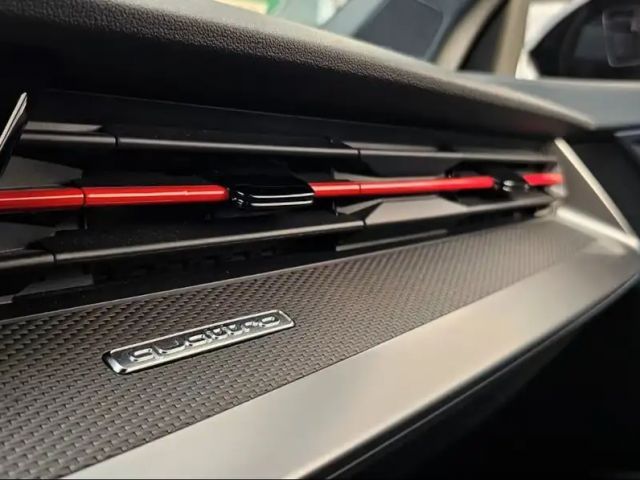 Audi RS3 Quattro Sportback