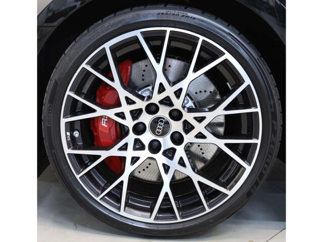 Audi RS3 Quattro S-Tronic Sedan