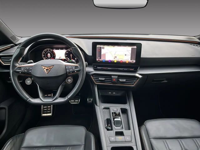 Cupra Leon 2.0 TSI DSG VZ