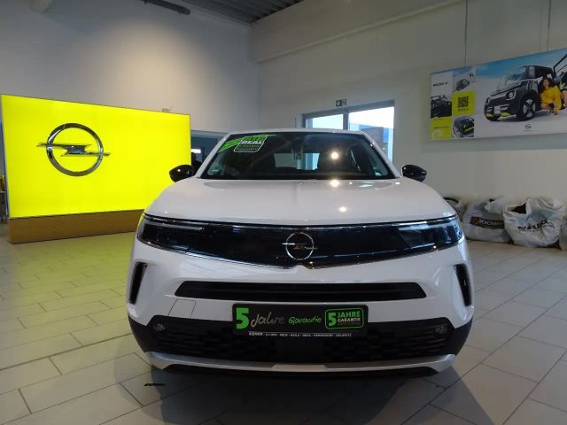 Opel Mokka Elegance Mokka-e