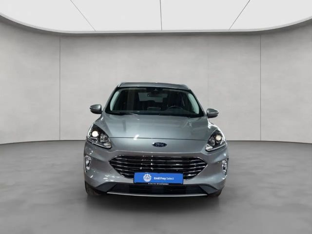 Ford Kuga Plug in Hybrid Titanium