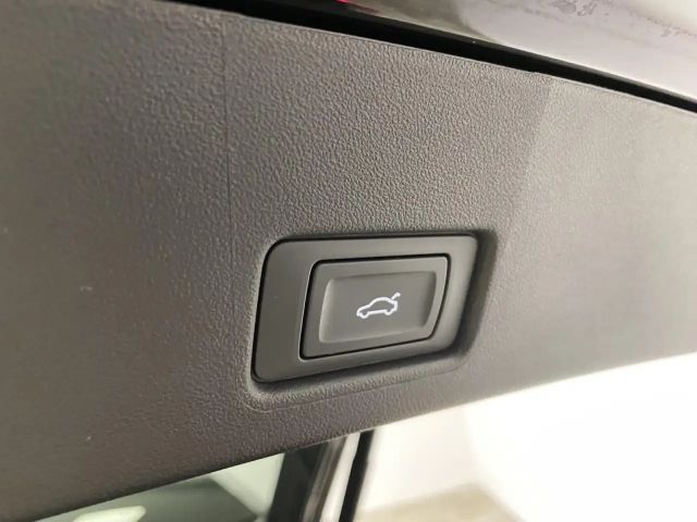 Audi Q4 e-tron Klima Navi Rückfahrkamera Sitzheizung Fenster el.