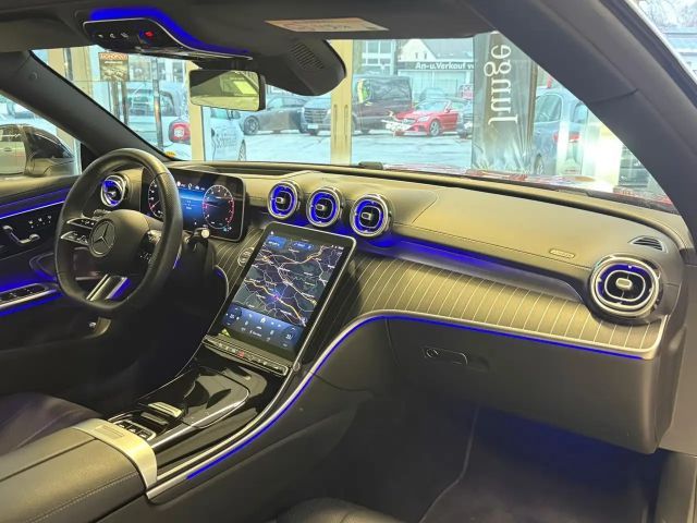 Mercedes-Benz CLE 450 4MATIC AMG Line