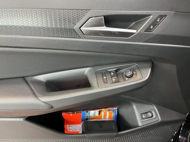 Volkswagen Caddy Life eHybrid