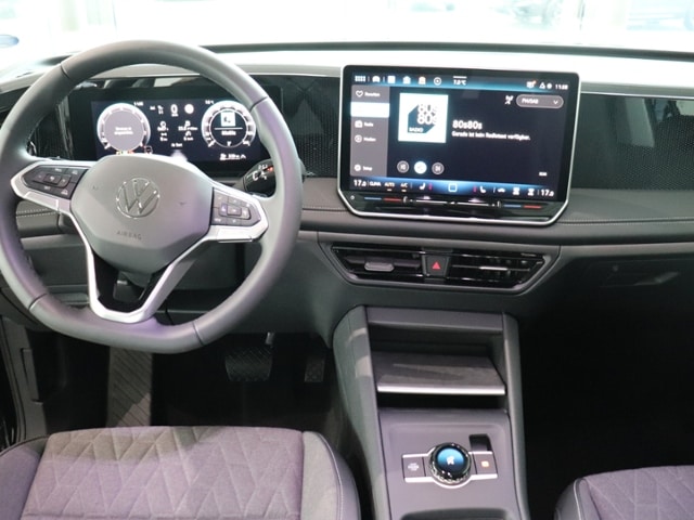 Volkswagen Tiguan DSG