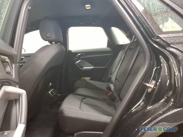 Audi Q3 35 TFSI S-Tronic