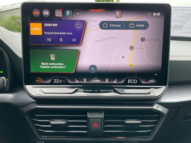 Cupra Leon Sportstourer VZ e-Hybrid