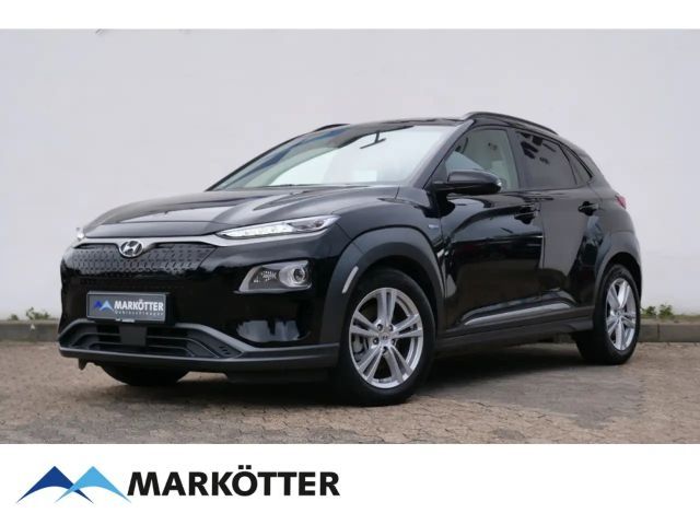 Hyundai Kona Electric Premium