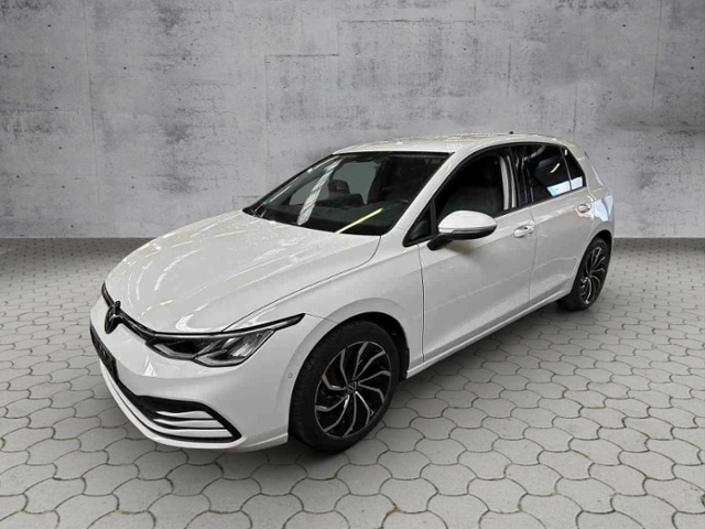 Volkswagen Golf DSG Golf VIII IQ.Drive