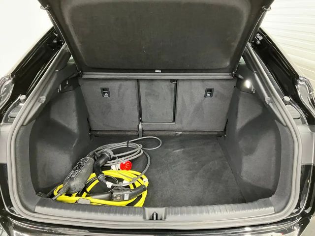 Audi Q4 e-tron 50 Quattro Sportback