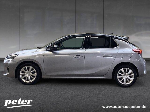 Opel Corsa 1.2 Turbo GS-Line Grand Sport Turbo