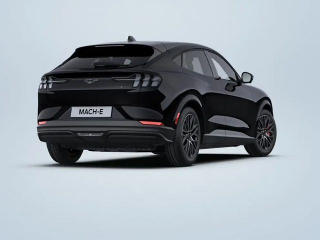Ford Mustang Mach-E Premium