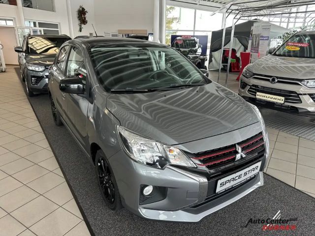 Mitsubishi Space Star ClearTec MIVEC Star