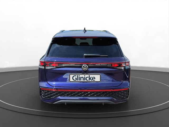 Volkswagen Tayron R-Line eHybrid
