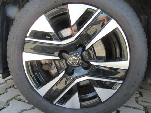 Peugeot 208 Allure Pack EAT8