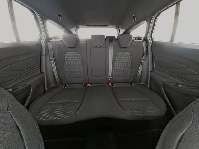 Ford Focus EcoBoost ST Line Wagon