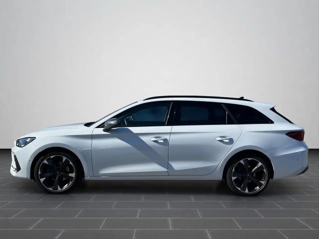 Cupra Leon DSG Sportstourer