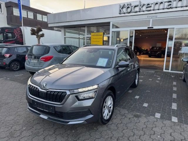 Skoda Kamiq 1.0 TSI Ambition