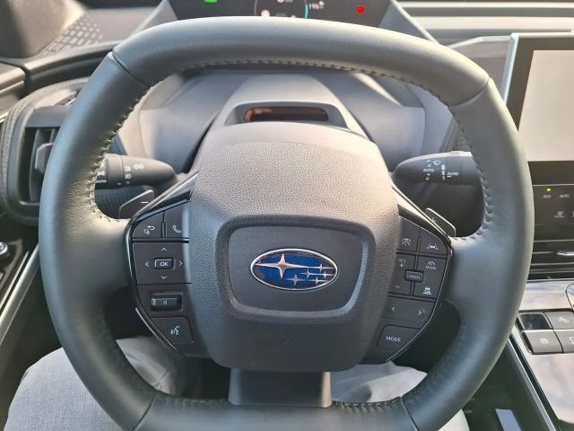 Subaru Solterra 71,4 kWh 150kW Platinum Plus